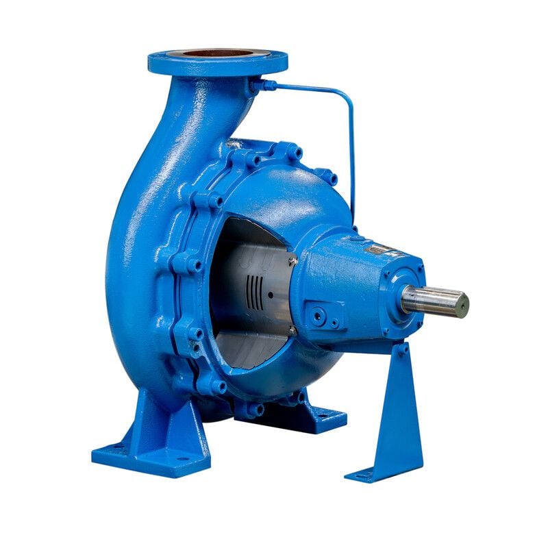 CombiNorm - Centrifugal Pump according to EN 733 (DIN 24255)